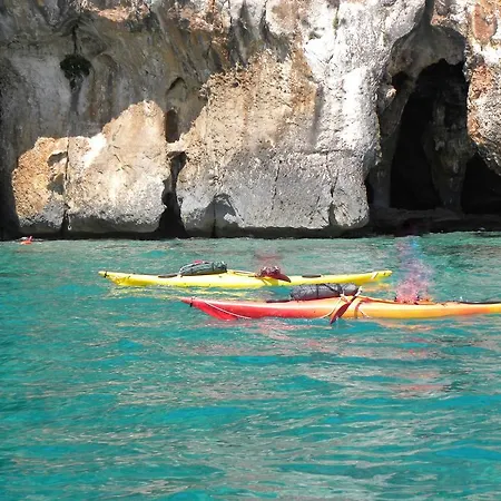 Acqua Dolce Cala Gonone
