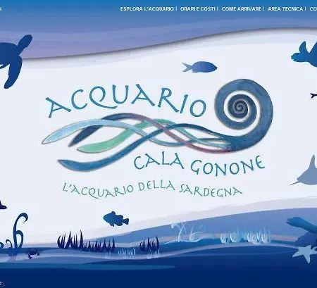 Acqua Dolce 칼라고노네