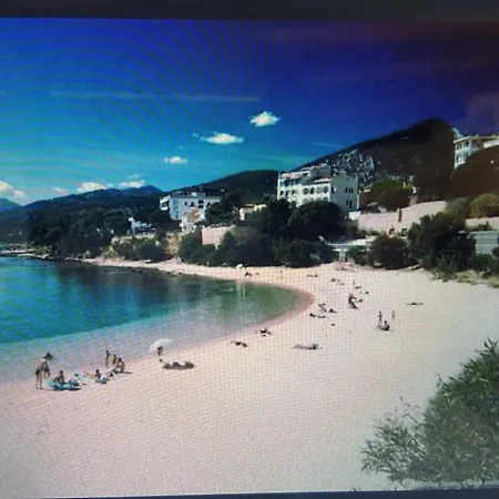 Acqua Dolce Cala Gonone