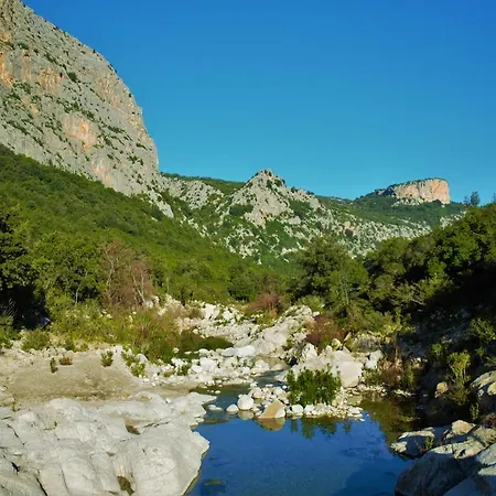 Acqua Dolce Cala Gonone