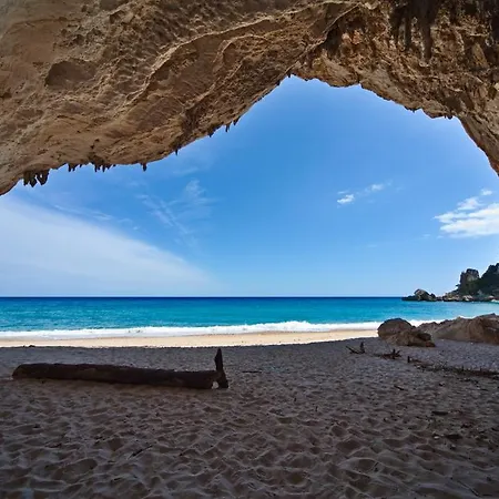 Acqua Dolce Cala Gonone