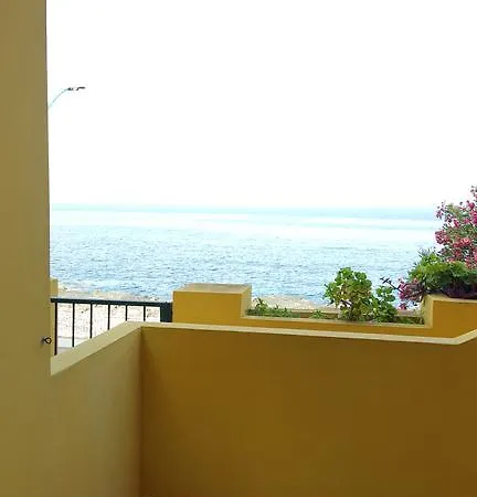Lägenhet Acqua Dolce Cala Gonone